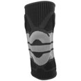 thumbnail image 1 of Rodillera, rodillera protectora para correr, envoltura deportiva para rodilla, estabilizador de resorte para rodilla, salida de alta intensidad Jadeshay A, 1 of 8