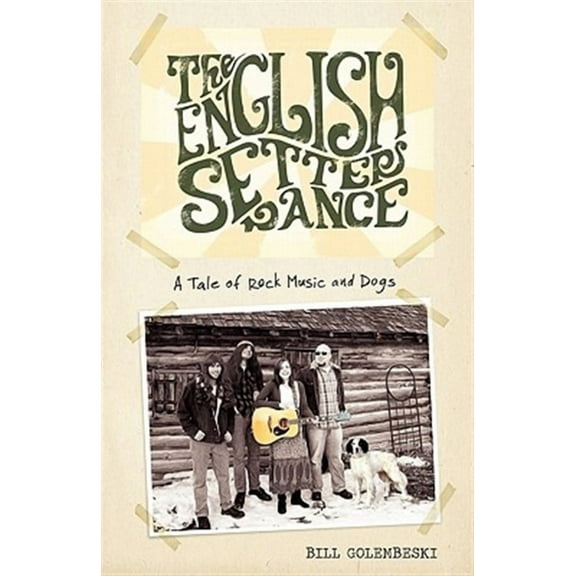 The English Setter Dance