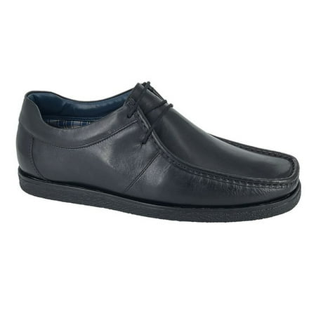 

Roamers Boys Leather Casual Shoes