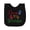 AB-Black, variant on Inktastic I Love My Grandpa Newborn Bib