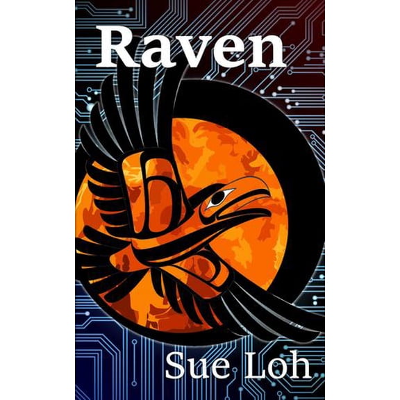 Pre-Owned Raven: 1 (Cinzento Academy) Paperback