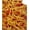Tomato Spaghetti, variant on Food Tomato Spaghetti Blanket Cozy Soft Lightweight Flannel Throw Blanket for Bed Sofa Travel All Season Extra Small 40"x30" Pet