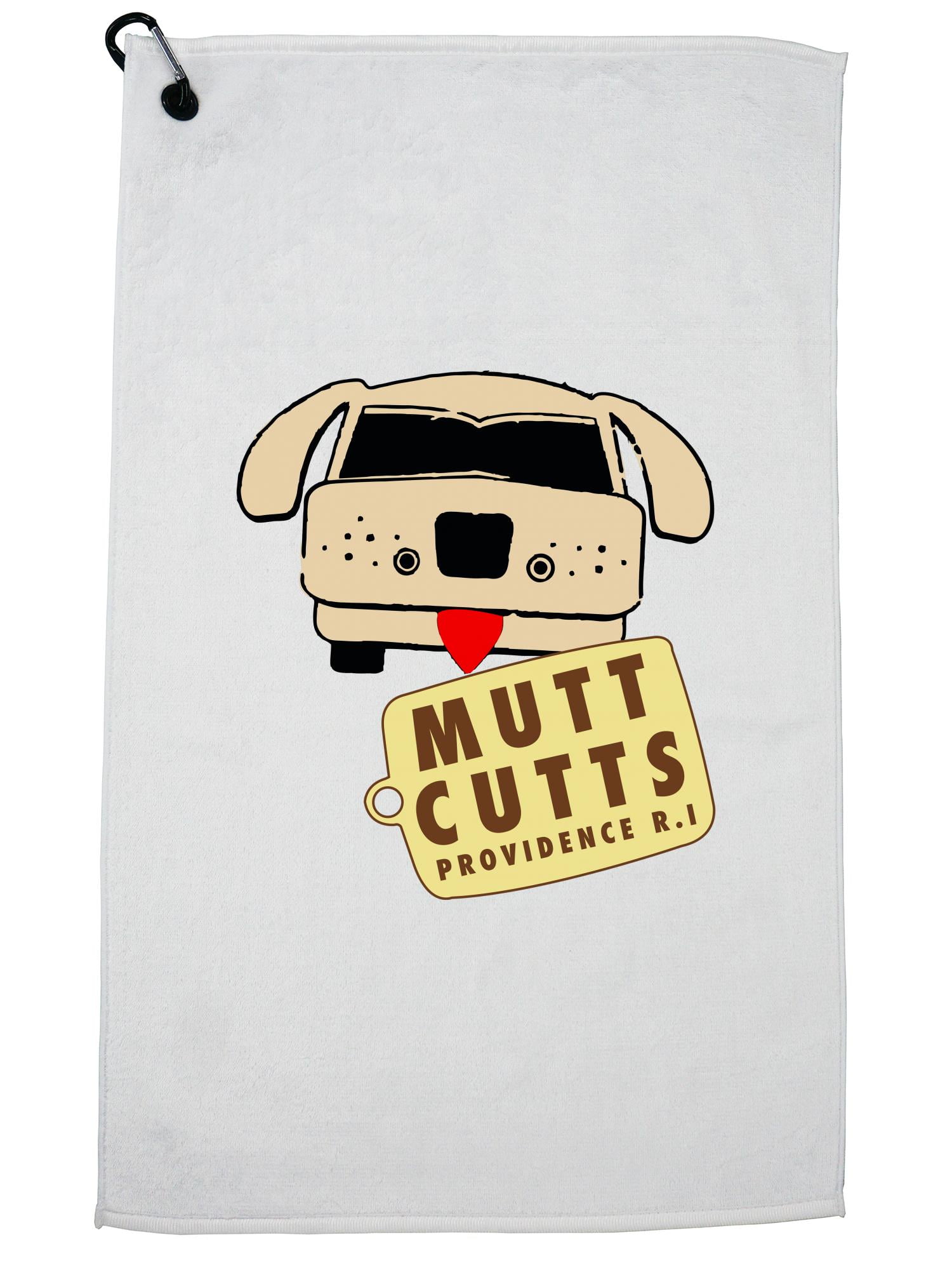 mutt cutts van mutt cutts van