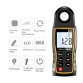 thumbnail image 5 of MOMO Digital Luxmeter Lux / FC Meter Light Meter For Photography Luminometer Photometer Hand-held Spectrometer 200000Lux ,Wide Applications, 5 of 6