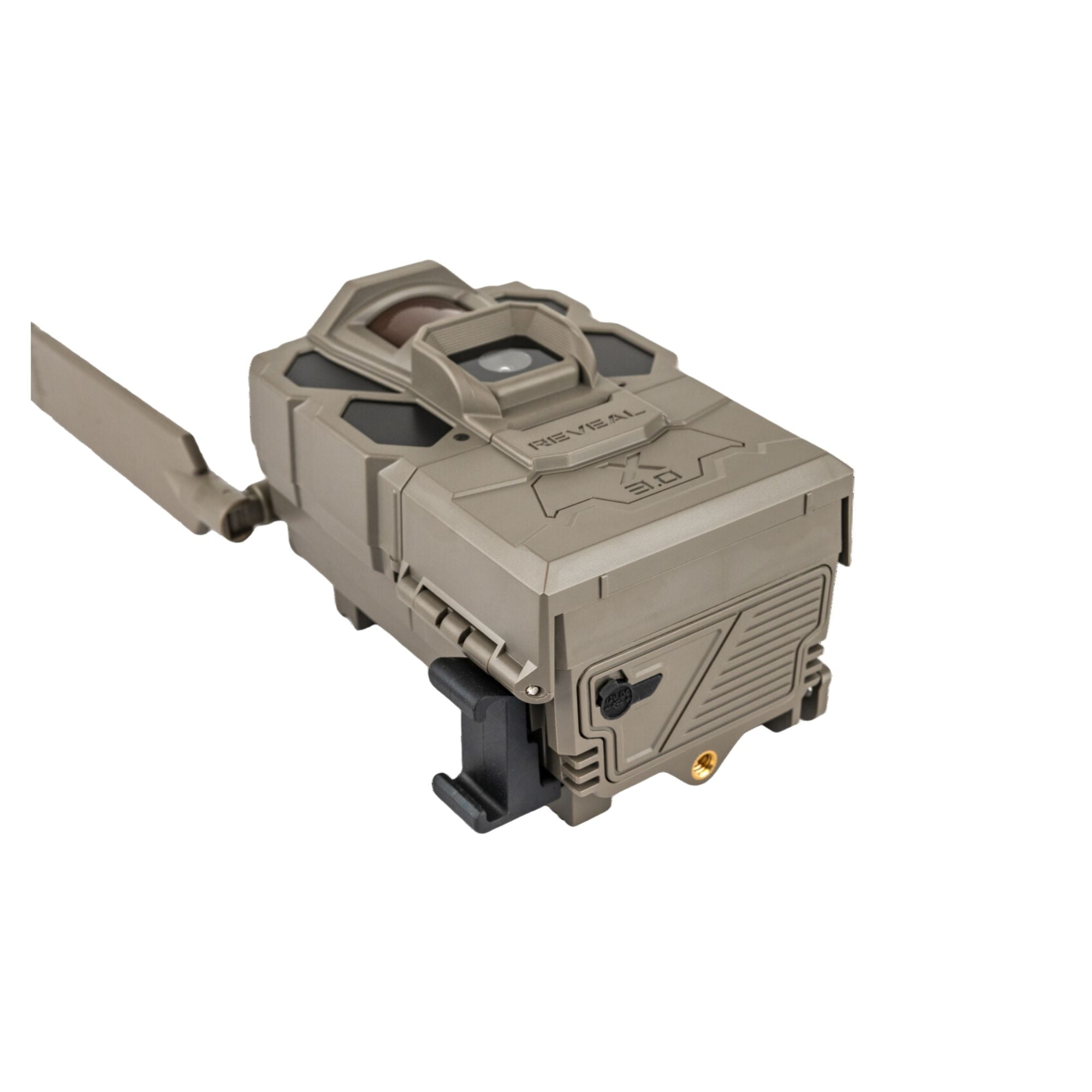 Reveal by Tactacam 2-Pack X 3.0 16MP Hunting Trail Camera