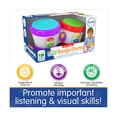 thumbnail image 6 of The Learning Journey Early Learning - Little Baby Bongo Drums, 6 of 7