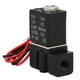 thumbnail image 4 of Válvula Solenoide Eléctrica De Plástico De 12 V CC, Resistente Al Agua IP65, A Prueba De Polvo, Se Adapta Fácilmente A Diversas Condiciones De Trabajo Para Aire, Agua Y Aceite, 4 of 7