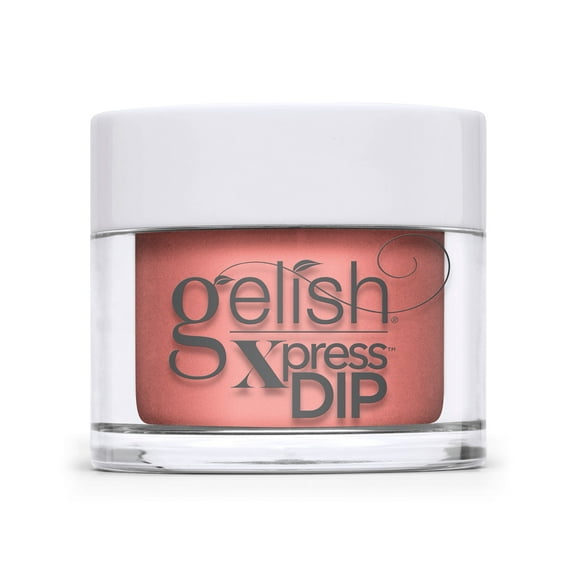Harmony Gelish Xpress Dip - Manga-round With Me 1.5 oz - #1620182