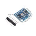 thumbnail image 3 of MPL3115A2 I2C barométrico tablero de altitud útil altímetro útil para Arduino, 3 of 9