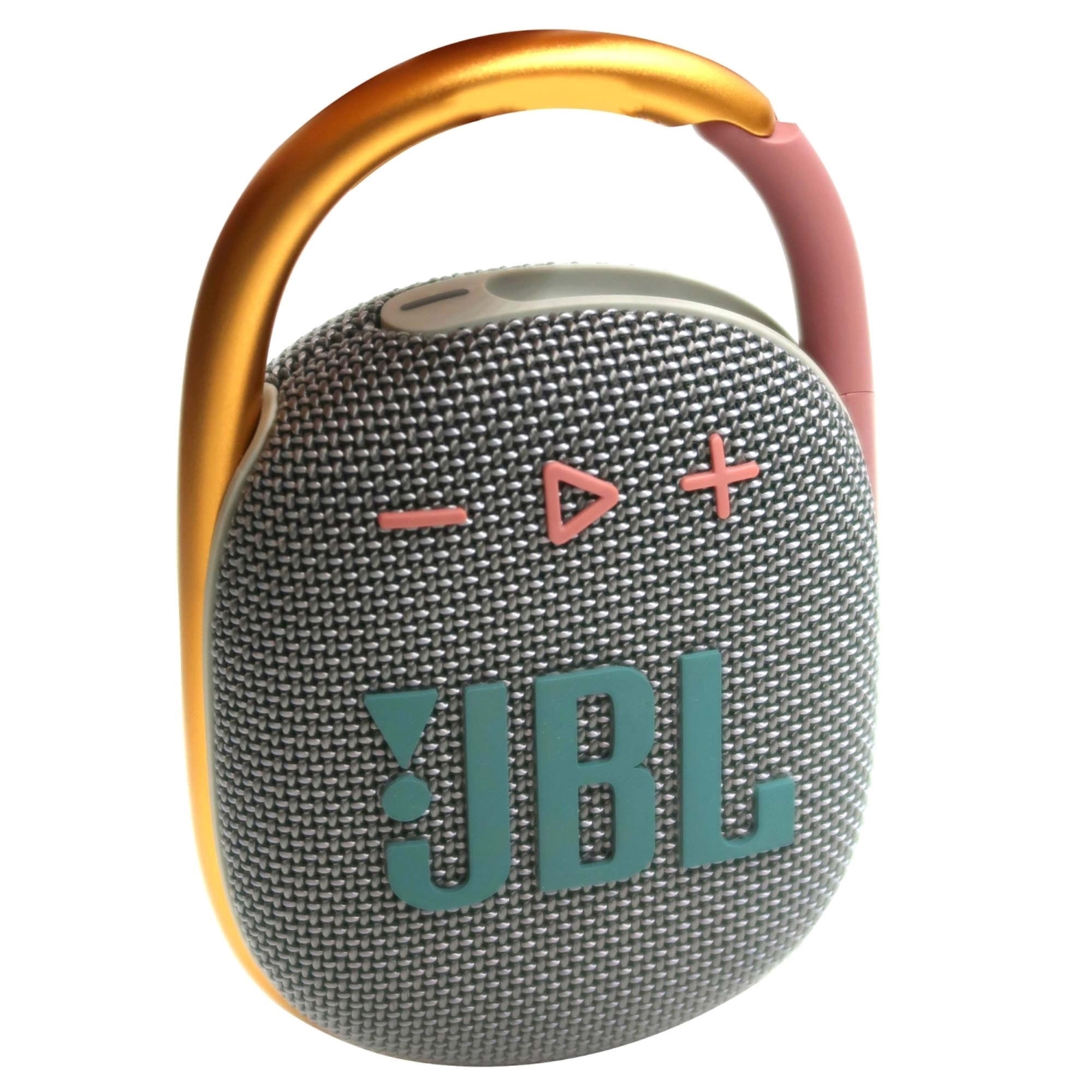 スピーカー・ウーファー JBL CLIP4 Amazon.com: JBL Clip 4 Portable Bluetooth Speaker with