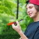 thumbnail image 5 of Cuchillo antiestrés XOAIHY Gravity Fidget: juguete antiestrés para adultos y niños, regalo genial de descompresión para hombres y mujeres, 5 of 5