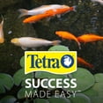 thumbnail image 7 of Tetra TetraPond Sticks Pond Fish Food for Goldfish and Koi, 11 lb, 7 of 7