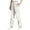 3501#Beige, variant on Women's Plus Size Cargo Pants Lightweight Hiking Work Pants with Pockets Casual Outdoor Travel Trousers