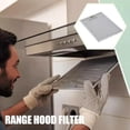 thumbnail image 2 of 2 Pcs Cooker Hood Metal Mesh Grease Filter,320 x 260 mm Replacement Cooker Hood Filters,Metal Mesh Extractor Vent Filter,for Cooker Hood Extractor Vent Grease Filter, 2 of 5