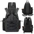 thumbnail image 1 of SIABC-Pickleball Bag Crossbody Sling Bag, Small Adjustable Pickle Ball Backpack with Hook & Water Bottle Holder for Paddle Rackets, 1 of 4