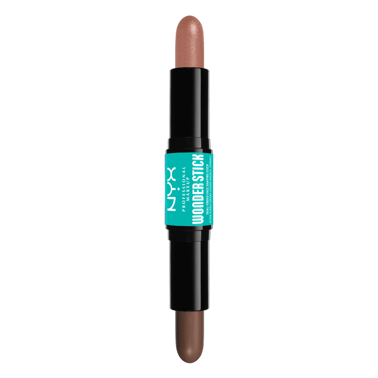 NYX Professional Makeup Wonder Stick, Universal Light Contour & Highlight photo 2