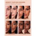 thumbnail image 3 of Fundación SHEGLAM Skinfinite Hidrating Flawless Dewy Anacardo, 3 of 5
