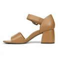 thumbnail image 3 of Vionic Women's Chardonnay Sandal Camel Nappa 8M, 3 of 4