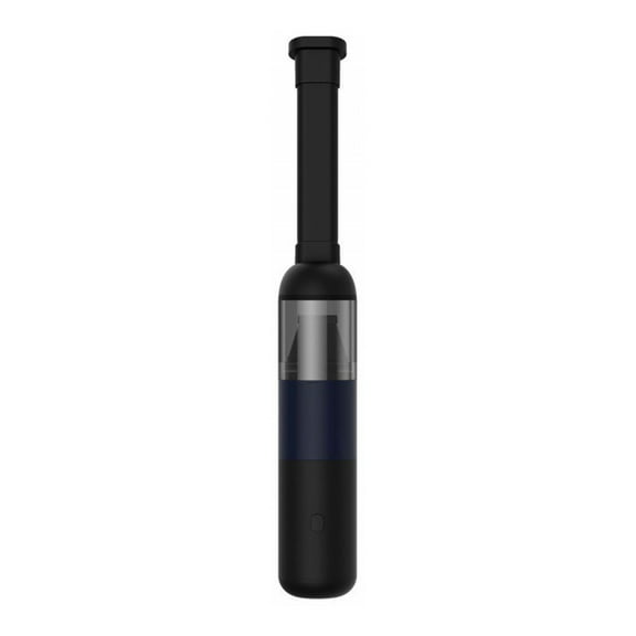openpig Car Vacuum Portable Cordless, Mini Cordless Vacuum with Powerful Suction, Handheld Vacuum Cleaner, Rechargeable Vacuum Cleaners for Car, Home, Office, Pet Black