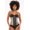 Python Brown, variant on Python Skin Waist Cincher 1530
