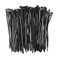 thumbnail image 2 of 100 Piezas Cables de Nylon Ajustables kusrkot Corbatas de cable de nylon ajustables, 2 of 8