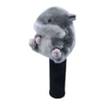 thumbnail image 1 of Fokuz Club Cap With Cartoon Head Cover, 1 of 6