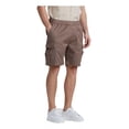 thumbnail image 2 of Bermuda Short Cargo Hombre Casual Varios Bolsillos Algodón, 2 of 4