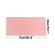 thumbnail image 2 of Coral Velvet Towel for Bathroom, 100% Cotton Turkish Towel, Soft Absorbent Face Towels Clearance Set, Coral Hand Towels （1x towel）Green, 2 of 8