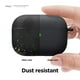 thumbnail image 4 of Funda Elago Liquid Hybrid para AirPods Pro de segunda generación con llavero, 4 of 7
