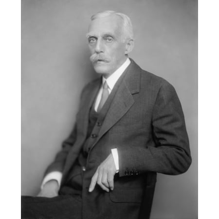 Andrew Mellon Served As Treasury Secretary From 1921 To 1932. His Treasury Department Executed Unenthusiastic