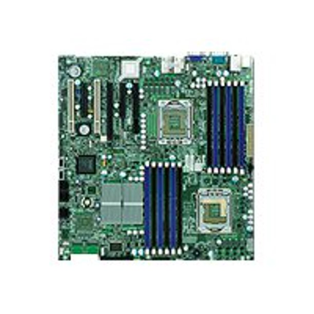 ユナイテッドトウキョウ スーパーマイクロ SUPERMICRO X8DTi