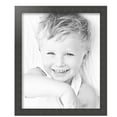 thumbnail image 2 of ArtToFrames 14" x 17" Other Picture Frame, 14x17 inch Multi MDF Poster Frame (WOM-5326),  Pack, 2 of 7