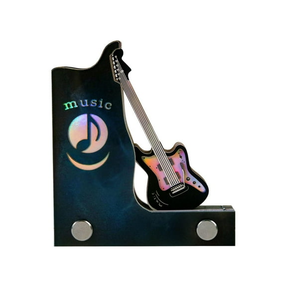 figatia 3D Memo Pad Note Pad 3D Notepad Gift DIY Paper Carving Art Craft,Tear Away Paper,DIY Note for Anniversary Thanksgiving