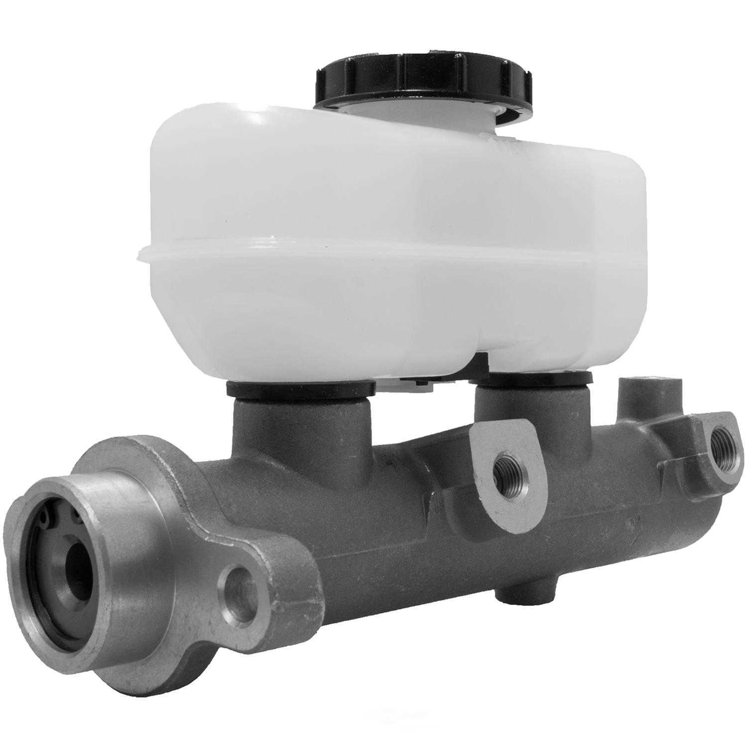 FVP Professional NM4039 New Brake Master Cylinder