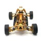 thumbnail image 5 of Kit de piezas de asiento C para brazos oscilantes delanteros y traseros de metal mejorados y eje de dirección para WLtoys Oro, 5 of 5