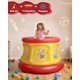 thumbnail image 4 of Castillo inflable QRZAR 130 x 130 x 89 cm con 55 pelotas y bomba, 4 of 9