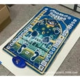 thumbnail image 1 of Adult Education Prayer Mat Muslim Islamic Reading Mat Mp3 Teaching Mat Electronic Music Felt Mat, 1 of 1