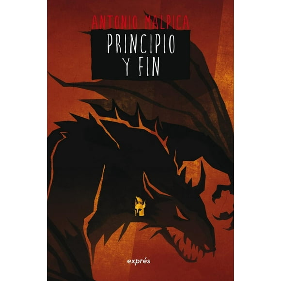 Principio y fin Blanco