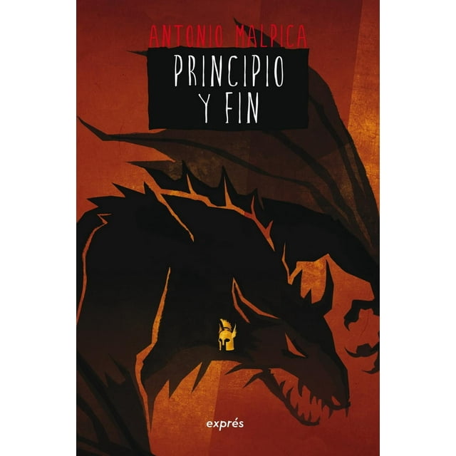 Principio y fin Blanco
