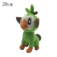 thumbnail image 3 of Pokemon Pikachu Peluche Stuffed Zoroark Dragapult Koraidon Charizard Blastoise Gengar Flygon Anime Figure Doll Baby Xmas Gift, 3 of 5