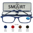 thumbnail image 2 of Aptica Smart Yacc - Anti Blue Ray Glasses +3.00 - Unisex Reading Glasses, 2 of 6
