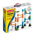 thumbnail image 1 of MARBLE RUN:TRANSPARENT 45PCS, 1 of 4