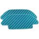 thumbnail image 4 of Roller Side Brush Hepa Filter Mop Cloth Replacement Parts for Conga 1690 Pro, 4 of 5