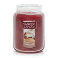 thumbnail image 4 of Yankee Candle Original Large Jar, Home Sweet Home, 22 oz., 4 of 5