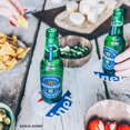 thumbnail image 2 of Heineken, Cerveza 0.0 24 Botellas De 250Ml, 2 of 6