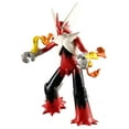 thumbnail image 2 of TOMY Pokemon Mega Blaziken Action Figure, 11 Points of Articulation, 2 of 2