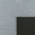 thumbnail image 5 of Paco Home Textured Area Rug Soft & Washable in Grey - 3'11" x 5'3" (4'x5'), 5 of 6