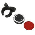 thumbnail image 2 of Botón multimedia Bluetooth Nikou Control remoto inalámbrico para automóvil inteligente, 2 of 9