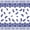 Navy White, variant on Homewish Vintage Boho Paisley Twin Comforter Sets,Bohemian Damask Floral Bedding Set,Cream,Reversible,2pcs,1 Comforter and 1 Pillowcase