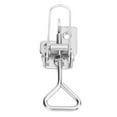 thumbnail image 4 of Latch Marine Hatch Fastener 304 Stainless Steel Adjustable Latch Buckle with Clamp 115mm-125mm, 4 of 8